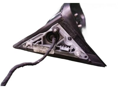 Mopar 6WA39DX8AA Mirror-Outside Rearview