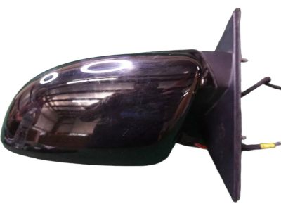Mopar 6WA39DX8AA Mirror-Outside Rearview