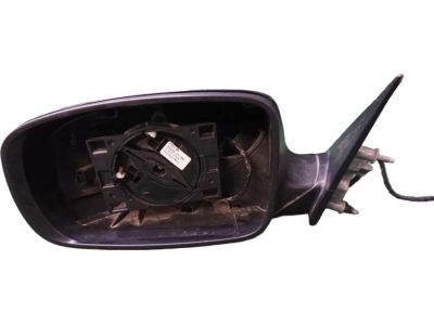 Mopar 6WA39DX8AA Mirror-Outside Rearview
