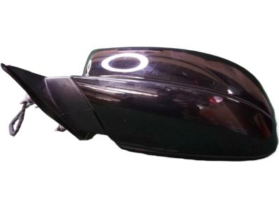Mopar 6WA39DX8AA Mirror-Outside Rearview