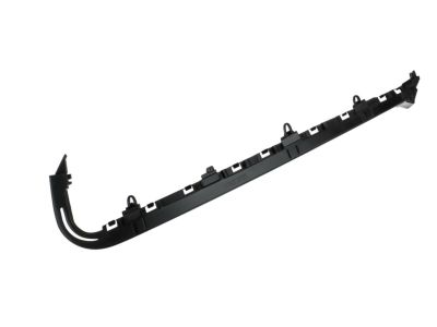 Mopar 68081890AD Bracket-FASCIA