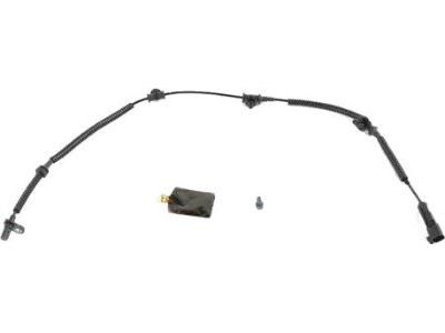 Mopar 68312418AD Sensor-Anti-Lock Brakes