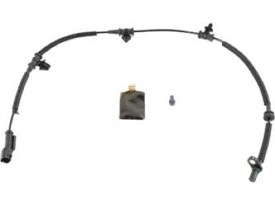 Mopar 68312418AD Sensor-Anti-Lock Brakes