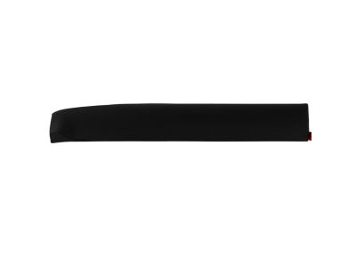 Mopar 5182576AB Molding-Rear Door