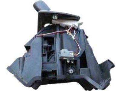 Mopar 68059280AB Transmission Shifter