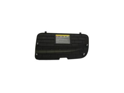 Mopar 6RK15DX9AA Cover-Access Door Trim