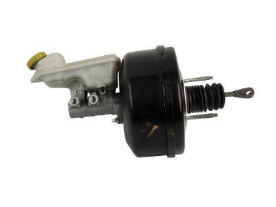 Mopar 68144351AA Seal-Master Cylinder To Booster