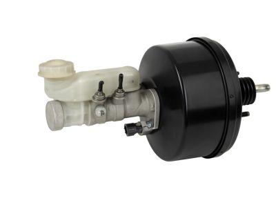 Mopar 68144351AA Seal-Master Cylinder To Booster