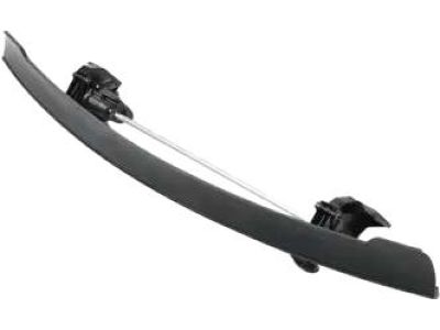 Mopar 68477669AA Air Dam-Front