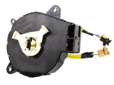 Mopar 5082050AC Air Bag Clockspring