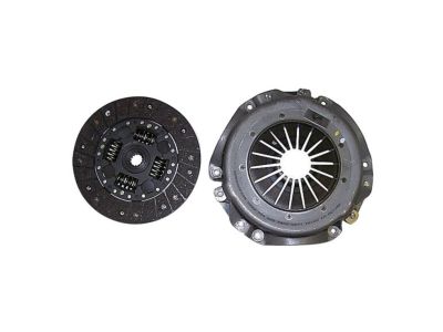 Mopar 68273845AC Pressure Plate And Disc