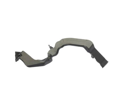 Mopar 68376270AA Duct-Floor