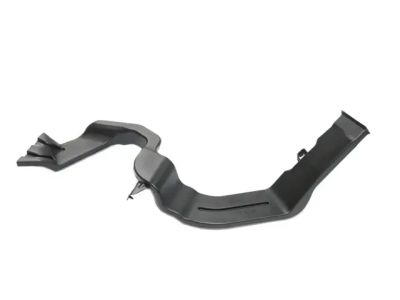 Mopar 68376270AA Duct-Floor