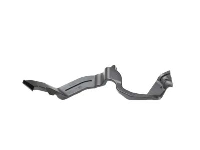 Mopar 68376270AA Duct-Floor