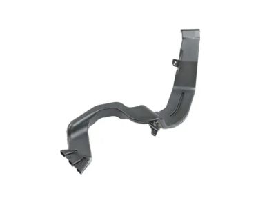 Mopar 68376270AA Duct-Floor