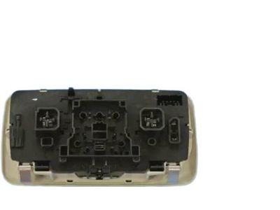 Mopar 5YC36LA6AA Lamp-Dome