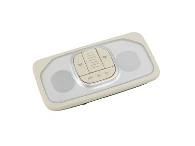 Mopar 5YC36LA6AA Lamp-Dome