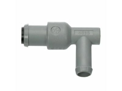 Mopar 5175351AA Valve-PCV