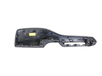Mopar 6FL21DX9AB Front Door Trim Armrest