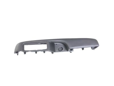 Mopar 6FL21DX9AB Front Door Trim Armrest