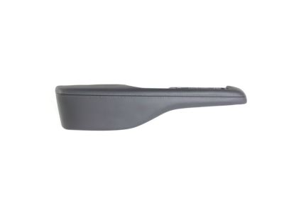 Mopar 6FL21DX9AB Front Door Trim Armrest