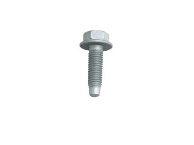 Mopar 6513579AA Screw-Hex Head