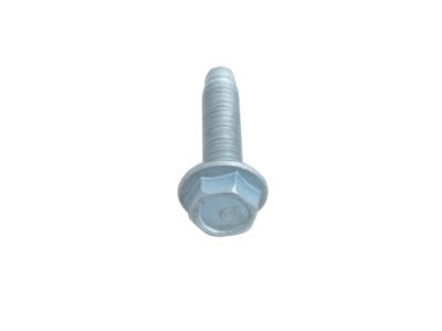 Mopar 6513579AA Screw-Hex Head