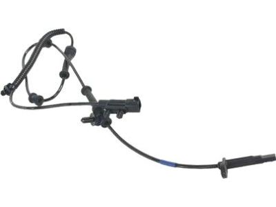 Mopar 68250887AA Sensor-Anti-Lock Brakes