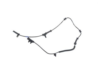 Mopar 68250887AA Sensor-Anti-Lock Brakes
