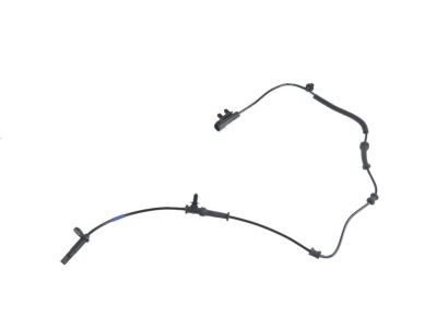Mopar 68250887AA Sensor-Anti-Lock Brakes