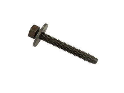 Mopar 6511844AA Bolt-HEXAGON Head