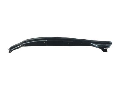 Mopar 68039978AB WEATHERSTRIP-Fender To Door