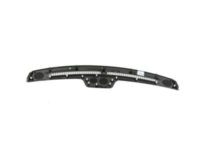 Mopar 5UT44DX9AA Grille-DEFROSTER