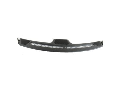 Mopar 5UT44DX9AA Grille-DEFROSTER