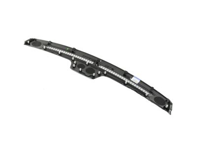 Mopar 5UT44DX9AA Grille-DEFROSTER