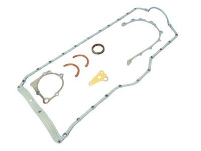 Mopar 5017432AC Gasket Pkg-Engine Lower