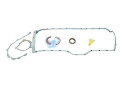 Mopar 5017432AC Gasket Pkg-Engine Lower