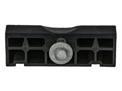 Mopar 55396999AC Bracket-Battery Hold Down