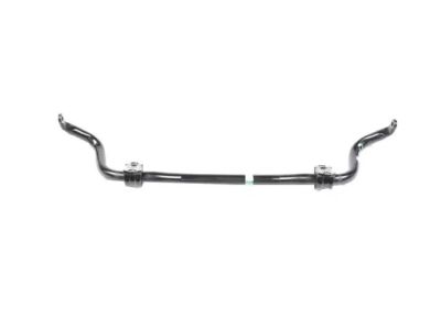 Mopar 68336463AB Bar-Front