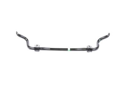 Mopar 68336463AB Bar-Front