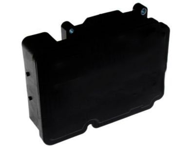 Mopar 68004830AD Anti-Lock Brake System Module