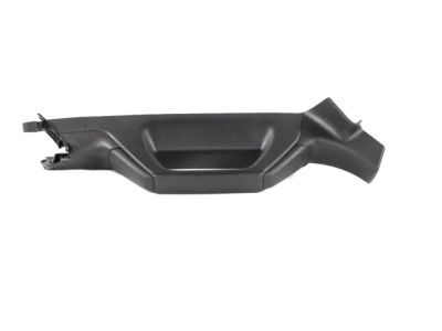 Mopar 6TS90TX7AC Molding-A Pillar