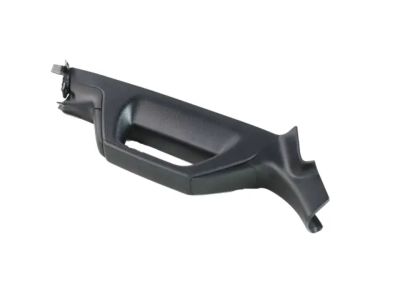 Mopar 6TS90TX7AC Molding-A Pillar