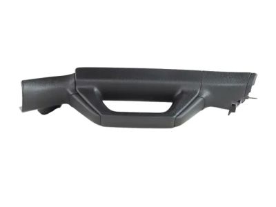 Mopar 6TS90TX7AC Molding-A Pillar