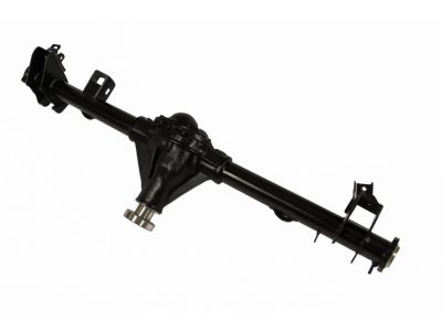Mopar 68035566AA Axle-Service Rear