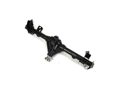 Mopar 68035566AA Axle-Service Rear