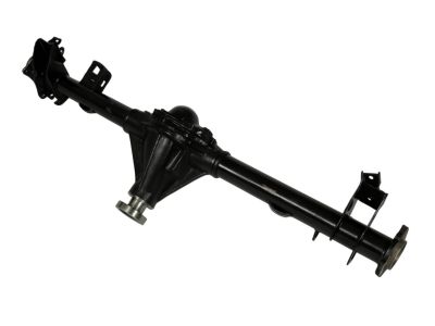 Mopar 68035566AA Axle-Service Rear