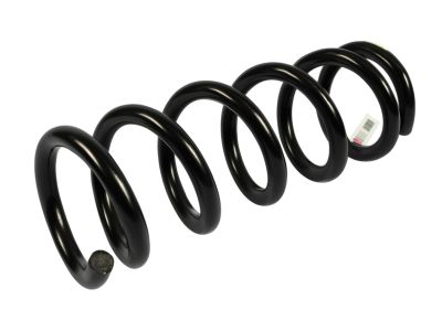 Mopar 5154555AB Front Coil Spring