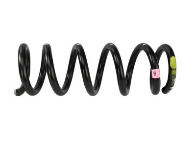 Mopar 5154555AB Front Coil Spring