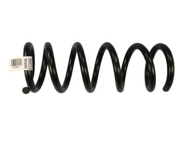 Mopar 5154555AB Front Coil Spring
